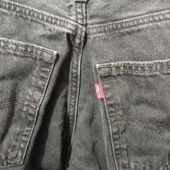 Levi's 94 Baggy Jeans - Picture 12 of 12